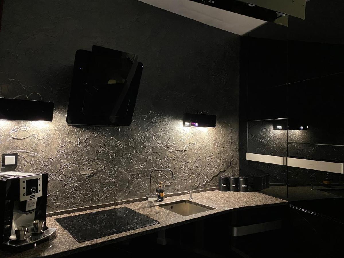 Family & Business Sauna Apartments Klonowa Nad Zalewem, Unikat Spa Kielce Luaran gambar
