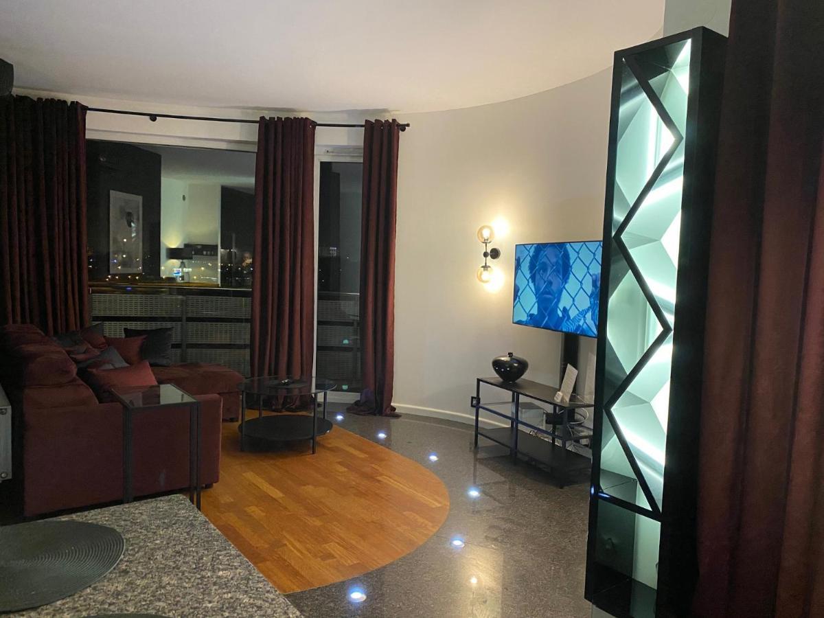 Family & Business Sauna Apartments Klonowa Nad Zalewem, Unikat Spa Kielce Luaran gambar