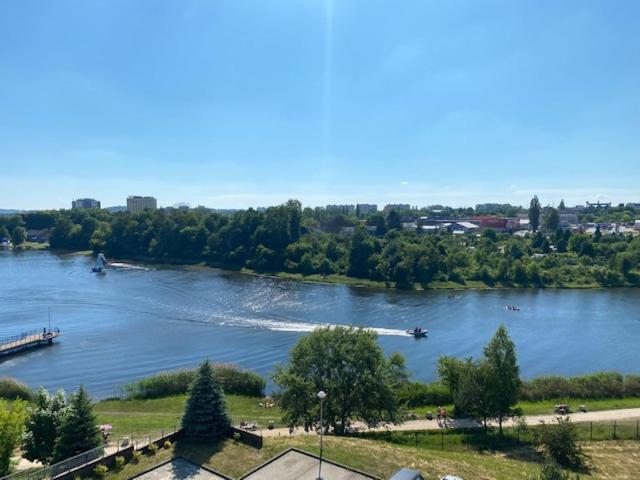 Family & Business Sauna Apartments Klonowa Nad Zalewem, Unikat Spa Kielce Luaran gambar