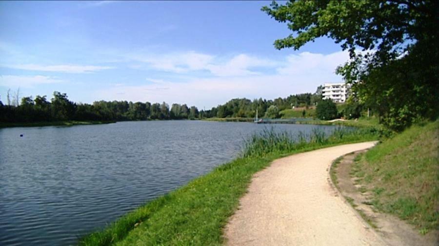 Family & Business Sauna Apartments Klonowa Nad Zalewem, Unikat Spa Kielce Luaran gambar