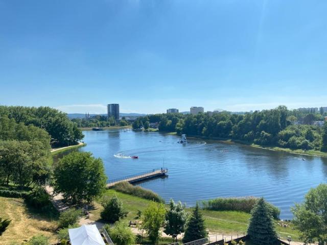 Family & Business Sauna Apartments Klonowa Nad Zalewem, Unikat Spa Kielce Luaran gambar